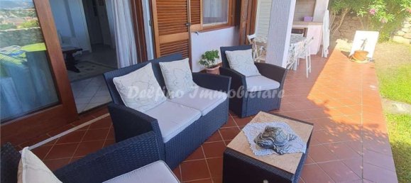 4 rooms Apartment in Palau, Italy No. 260542 11