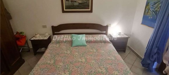 4 rooms Apartment in Palau, Italy No. 260542 24