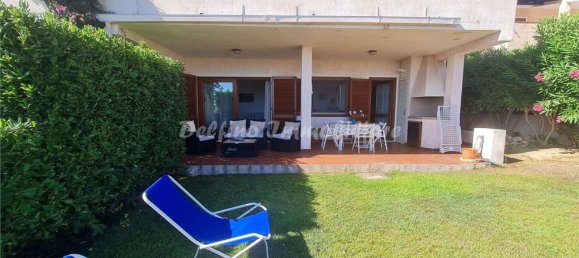 4 rooms Apartment in Palau, Italy No. 260542 10