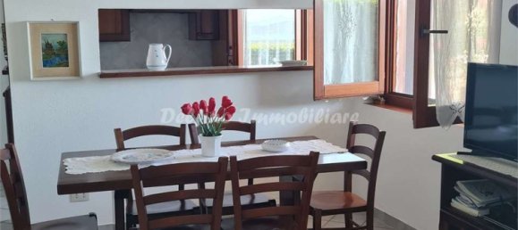 4 rooms Apartment in Palau, Italy No. 260542 16