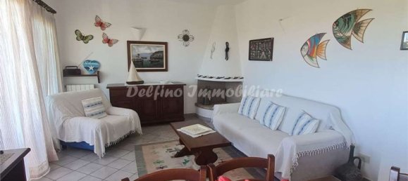 4 rooms Apartment in Palau, Italy No. 260542 23