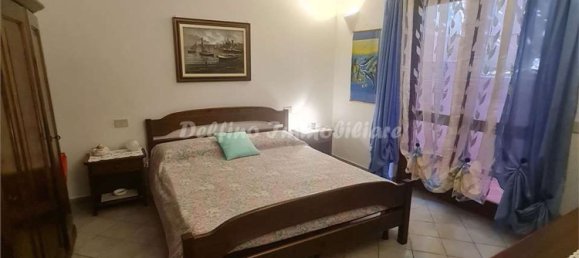4 rooms Apartment in Palau, Italy No. 260542 27