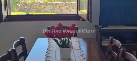 4 rooms Apartment in Palau, Italy No. 260542 15