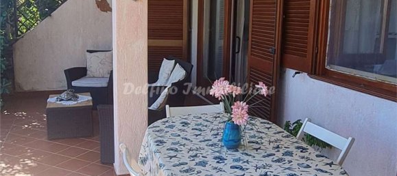 4 rooms Apartment in Palau, Italy No. 260542 12