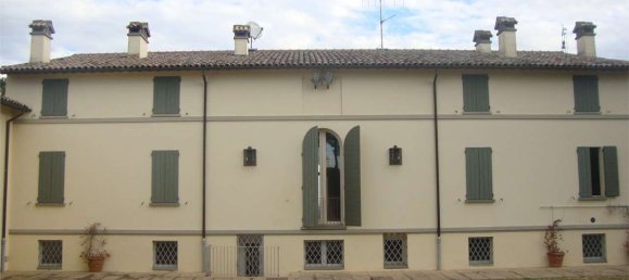 15 rooms Villa in Faenza, Italy No. 280396 11
