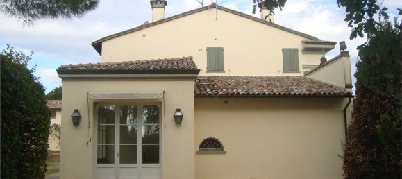 15 rooms Villa in Faenza, Italy No. 280396 4