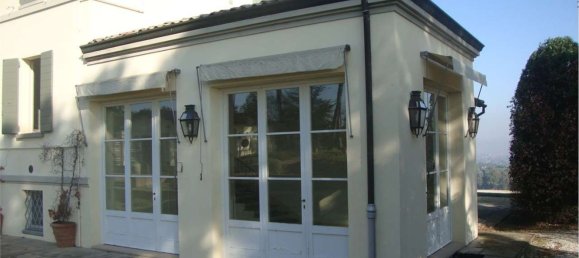 15 rooms Villa in Faenza, Italy No. 280396 5