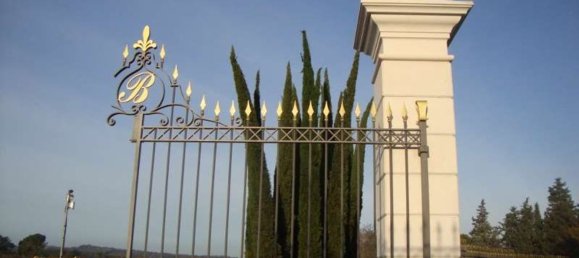 15 rooms Villa in Faenza, Italy No. 280396 16