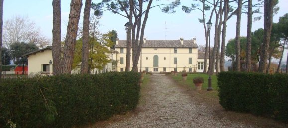 15 rooms Villa in Faenza, Italy No. 280396 10