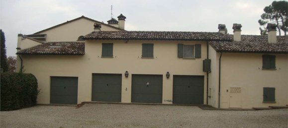 15 rooms Villa in Faenza, Italy No. 280396 6