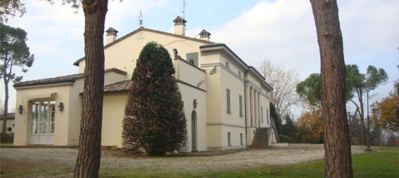 15 rooms Villa in Faenza, Italy No. 280396 12