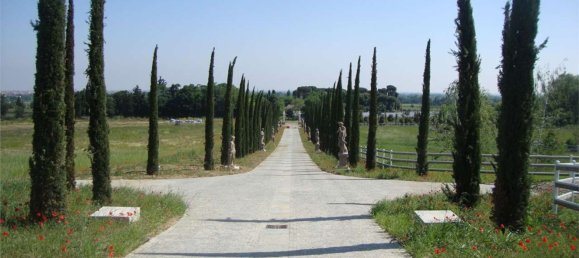 15 rooms Villa in Faenza, Italy No. 280396 3