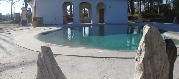 15 rooms Villa in Faenza, Italy No. 280396 9