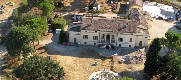 15 rooms Villa in Faenza, Italy No. 280396 13