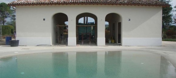 15 rooms Villa in Faenza, Italy No. 280396 8