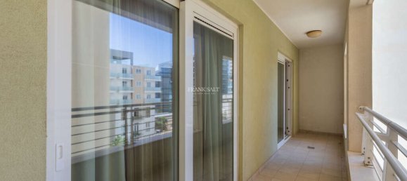 3 bedrooms Apartment in Sliema, Malta No. 8597 20
