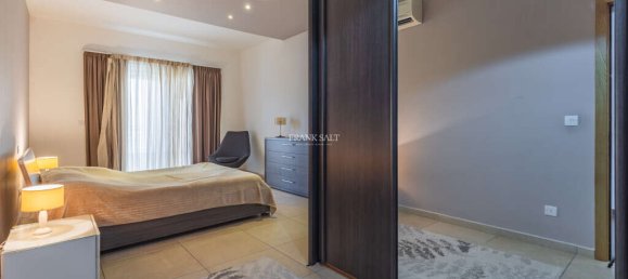 3 bedrooms Apartment in Sliema, Malta No. 8597 15