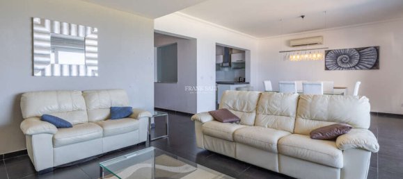 3 bedrooms Apartment in Sliema, Malta No. 8597 6