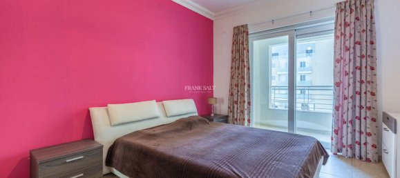 3 bedrooms Apartment in Sliema, Malta No. 8597 16