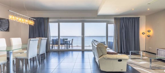 3 bedrooms Apartment in Sliema, Malta No. 8597 4