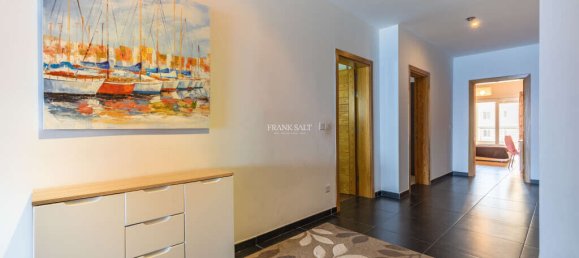 3 bedrooms Apartment in Sliema, Malta No. 8597 11