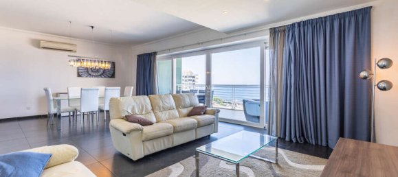 3 bedrooms Apartment in Sliema, Malta No. 8597 5