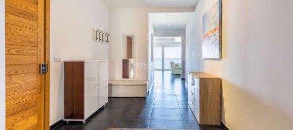 3 bedrooms Apartment in Sliema, Malta No. 8597 10