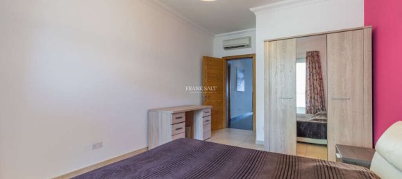 3 bedrooms Apartment in Sliema, Malta No. 8597 17