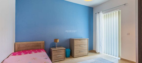 3 bedrooms Apartment in Sliema, Malta No. 8597 18