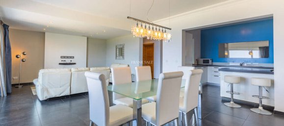 3 bedrooms Apartment in Sliema, Malta No. 8597 9