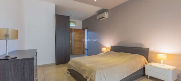 3 bedrooms Apartment in Sliema, Malta No. 8597 14