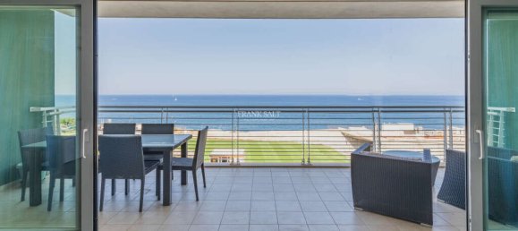 3 bedrooms Apartment in Sliema, Malta No. 8597 2