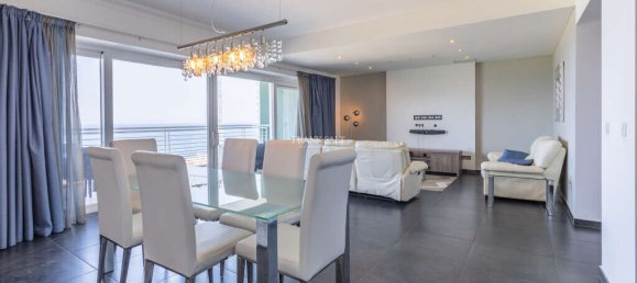 3 bedrooms Apartment in Sliema, Malta No. 8597 8