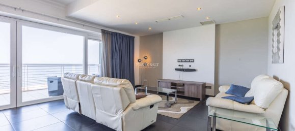 3 bedrooms Apartment in Sliema, Malta No. 8597 7