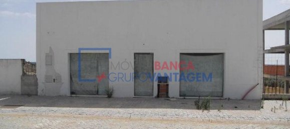 Grundstück in Alvito, Portugal 670m², Nr. 44009 2
