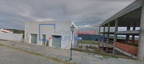 Grundstück in Alvito, Portugal 670m², Nr. 44009 4