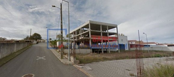 Grundstück in Alvito, Portugal 670m², Nr. 44009 5