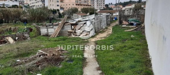 Terreno em Sintra, Portugal 4735 m² N.º 145938 5