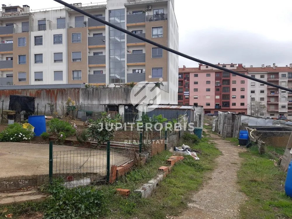 Terreno em Sintra, Portugal 4735 m² N.º 145938