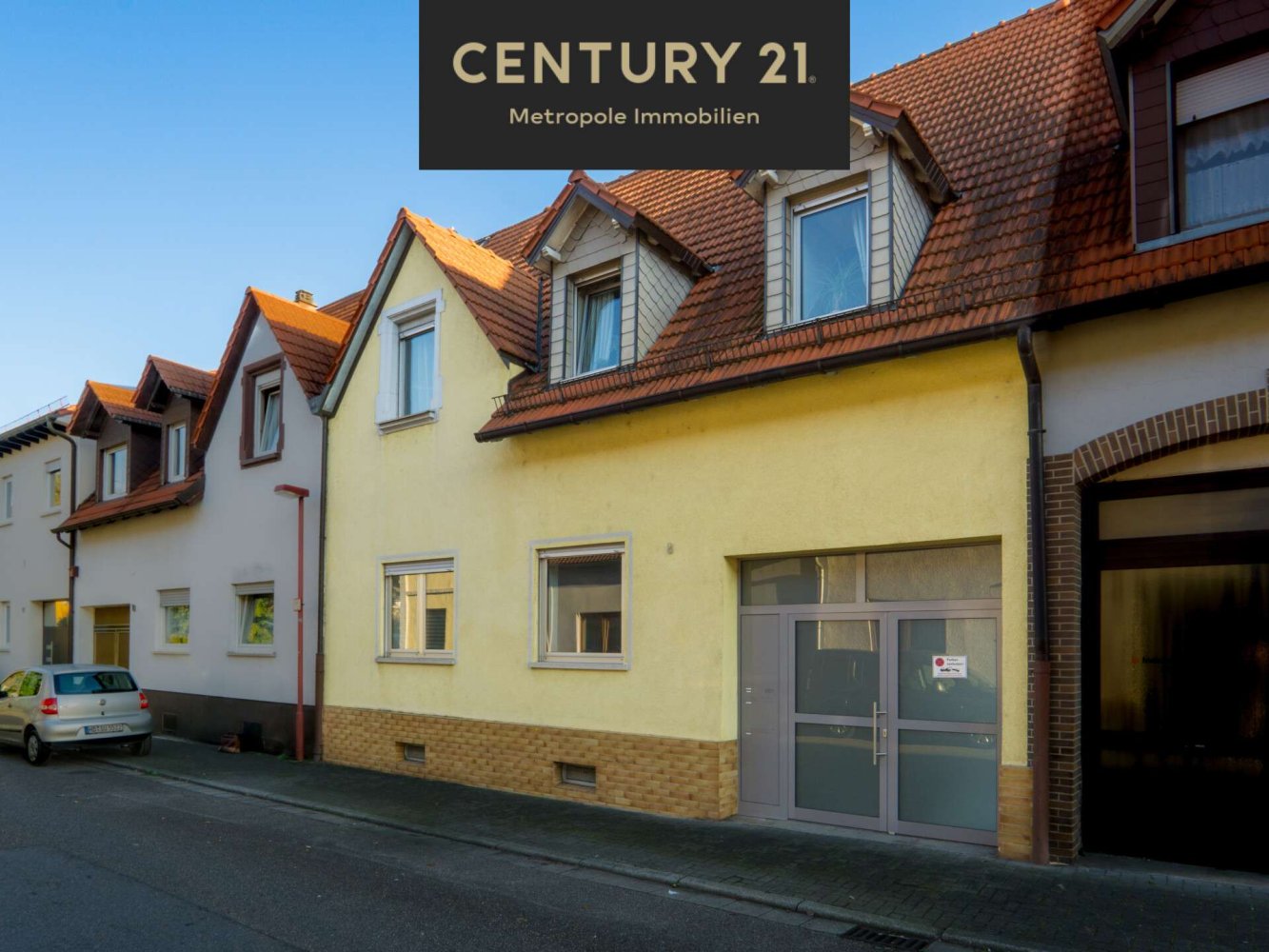 6غرفة تاون هاوس في Rhein-Neckar-Kreis, Germany رقم 74074