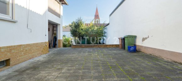 6غرفة تاون هاوس في Rhein-Neckar-Kreis, Germany رقم 74074 13