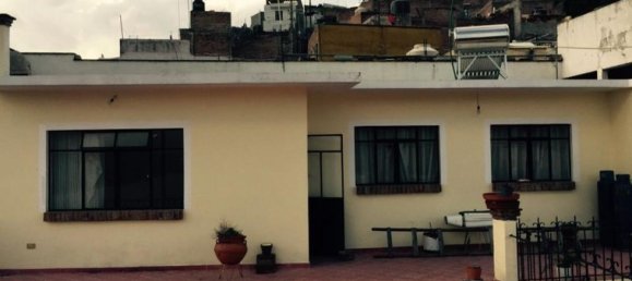 Casa T9 em Guanajuato, Mexico N.º 161515 2