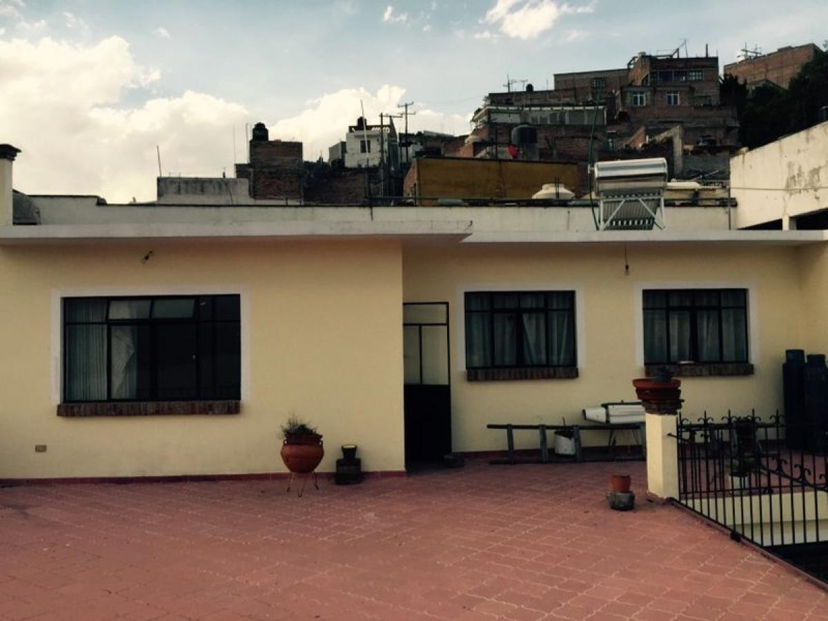 Casa T9 em Guanajuato, Mexico N.º 161515