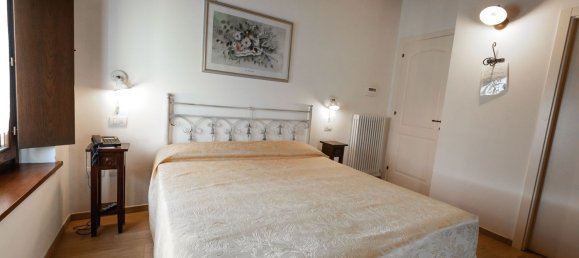 14 rooms Villa in Sassoferrato, Italy No. 252032 14