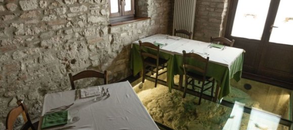 14 rooms Villa in Sassoferrato, Italy No. 252032 6
