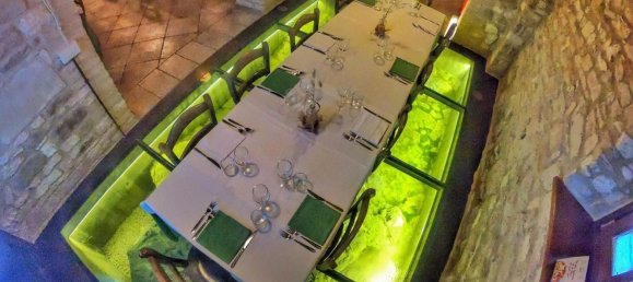 14 rooms Villa in Sassoferrato, Italy No. 252032 7