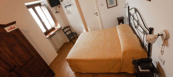 14 rooms Villa in Sassoferrato, Italy No. 252032 20