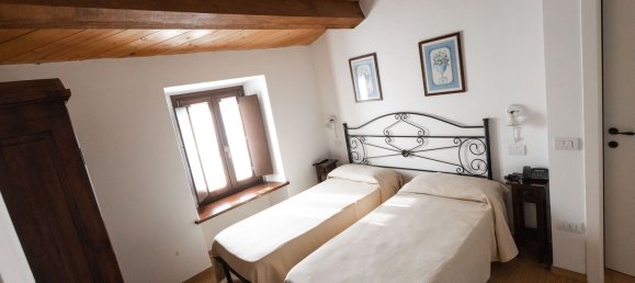 14 rooms Villa in Sassoferrato, Italy No. 252032 19