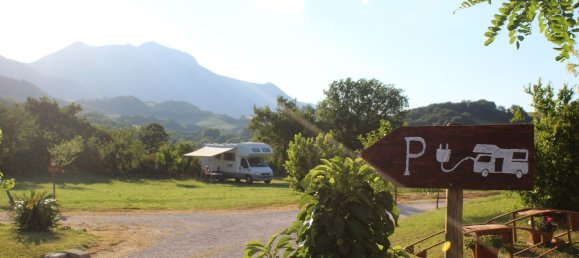 14 rooms Villa in Sassoferrato, Italy No. 252032 10