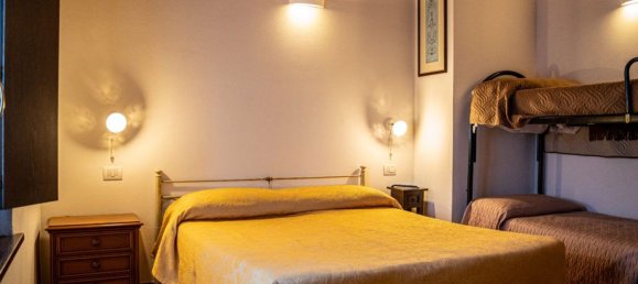 14 rooms Villa in Sassoferrato, Italy No. 252032 12
